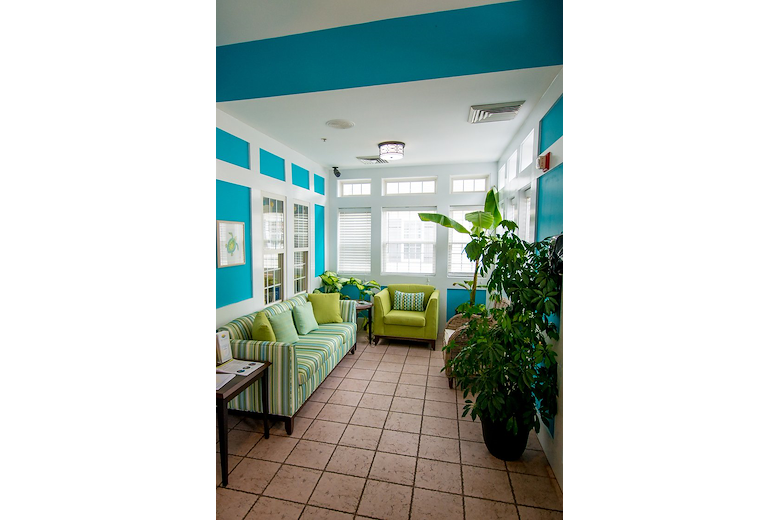 Image of Inspirations Memory Care of Lutherville (3)