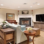 Image of Sunrise of Morris Plains (7)