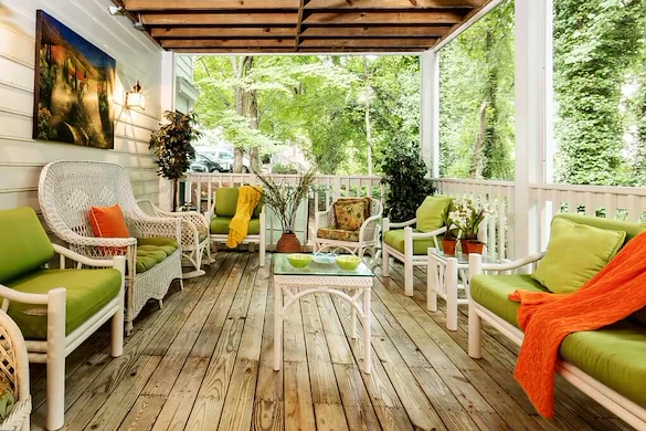 Image of The Mann House Sandy Springs (6)