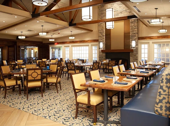 Image of HCC at White Horse Village (3)