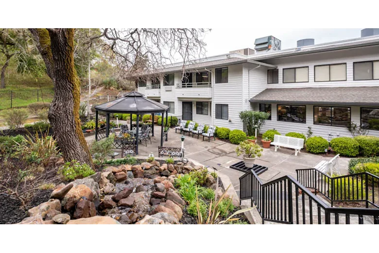 Image of Deer Park Retirement Community (4)
