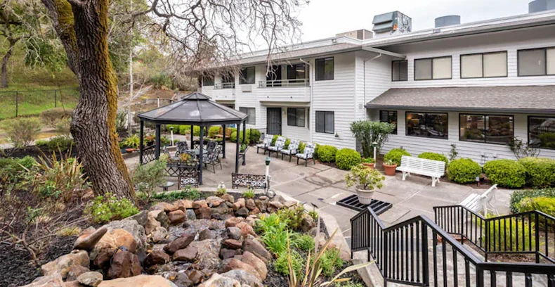 Image of Deer Park Retirement Community (4)