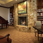 Image of Longhorn Village (5)