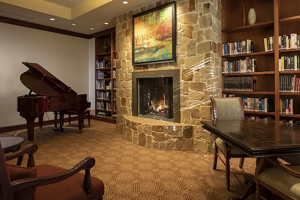 Image of Longhorn Village (5)