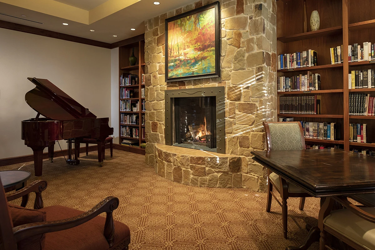 Image of Longhorn Village (5)