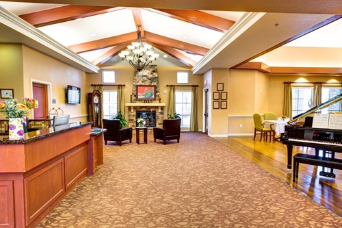 Image of The Auberge at Peoria (10)