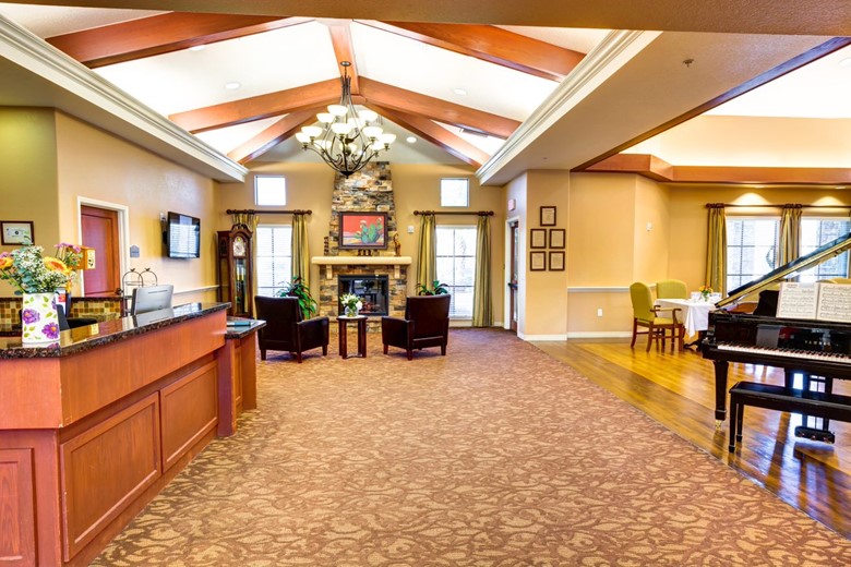 Image of The Auberge at Peoria (10)