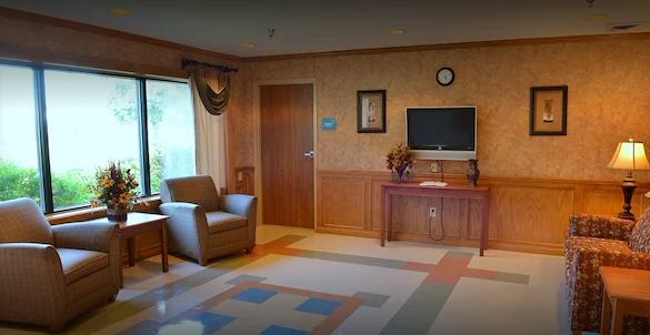 Image of Divine Rehabilitation And Nursing At Toledo (5)