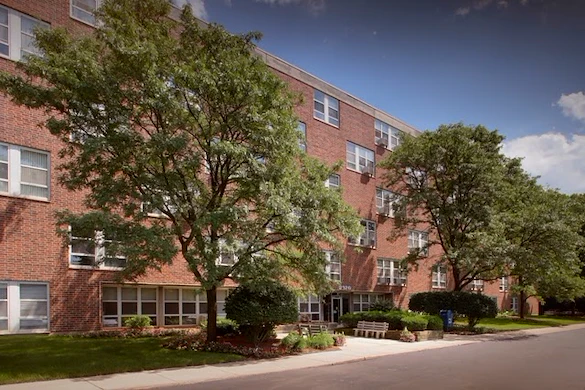 Image of Marian Park (1)