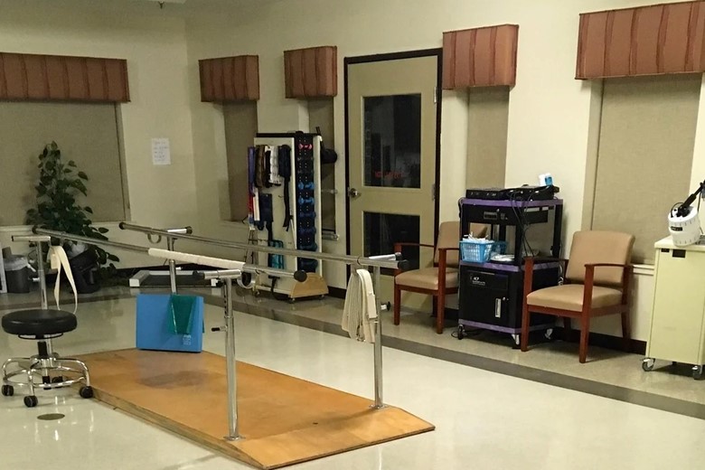 Image of Santa Fe Health & Rehabilitation Center (4)