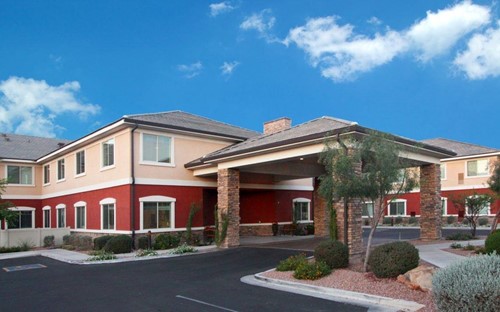 Image of Legacy Retirement Residence of Mesa (1)