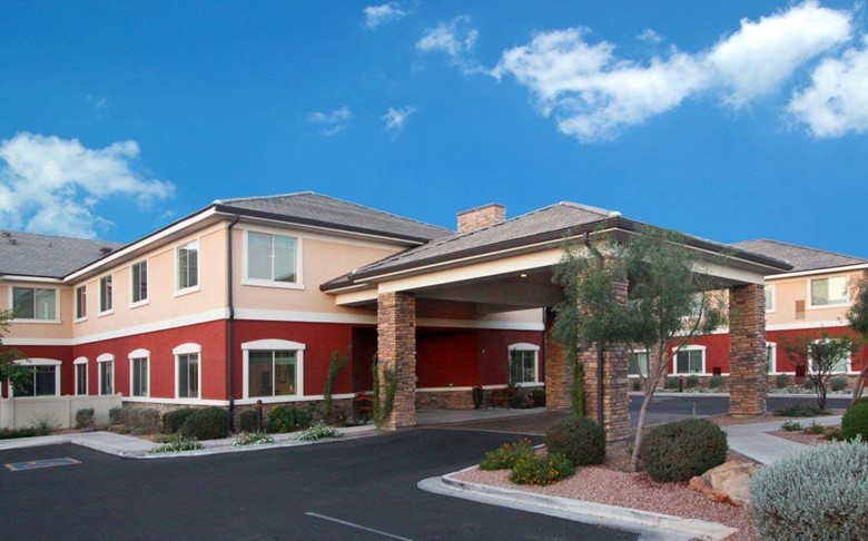 Image of Legacy Retirement Residence of Mesa (1)