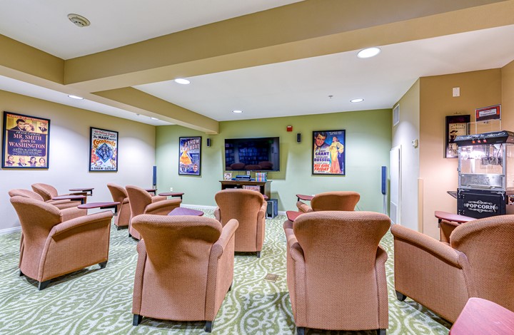 Image of Pacifica Senior Living Menifee (8)