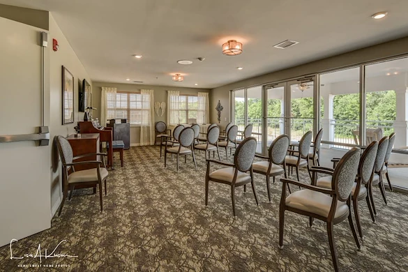 Image of Arcadia Senior Living Clarksville (4)
