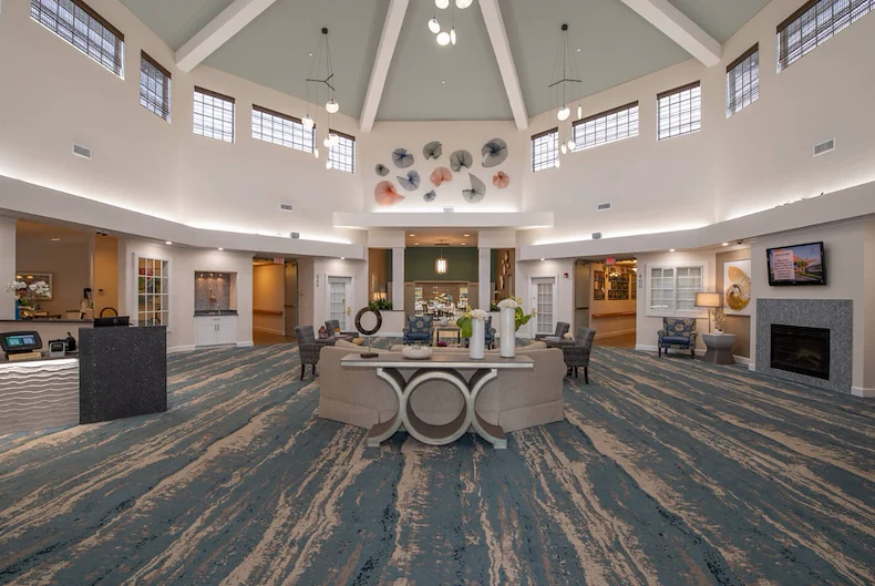 Image of Barrington Terrace of Naples (4)