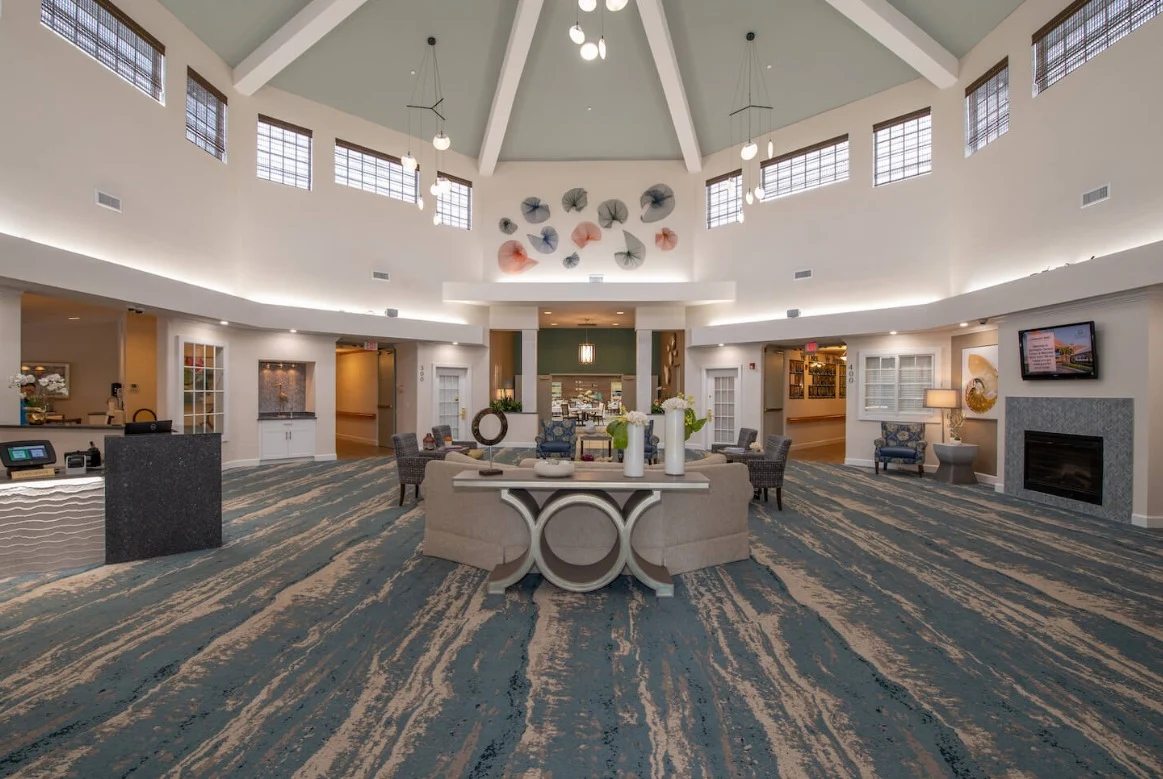 Image of Barrington Terrace of Naples (4)