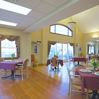 Image of Medilodge of Leelanau (4)