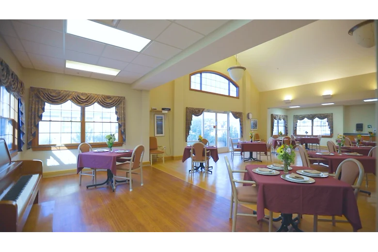 Image of Medilodge of Leelanau (4)