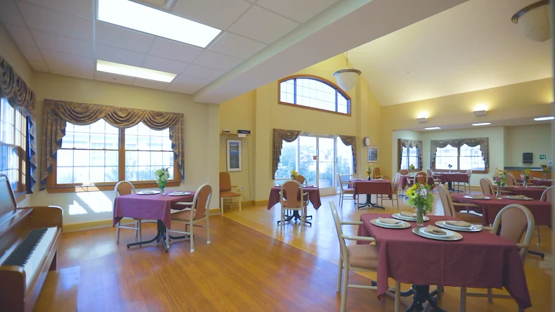 Image of Medilodge of Leelanau (4)