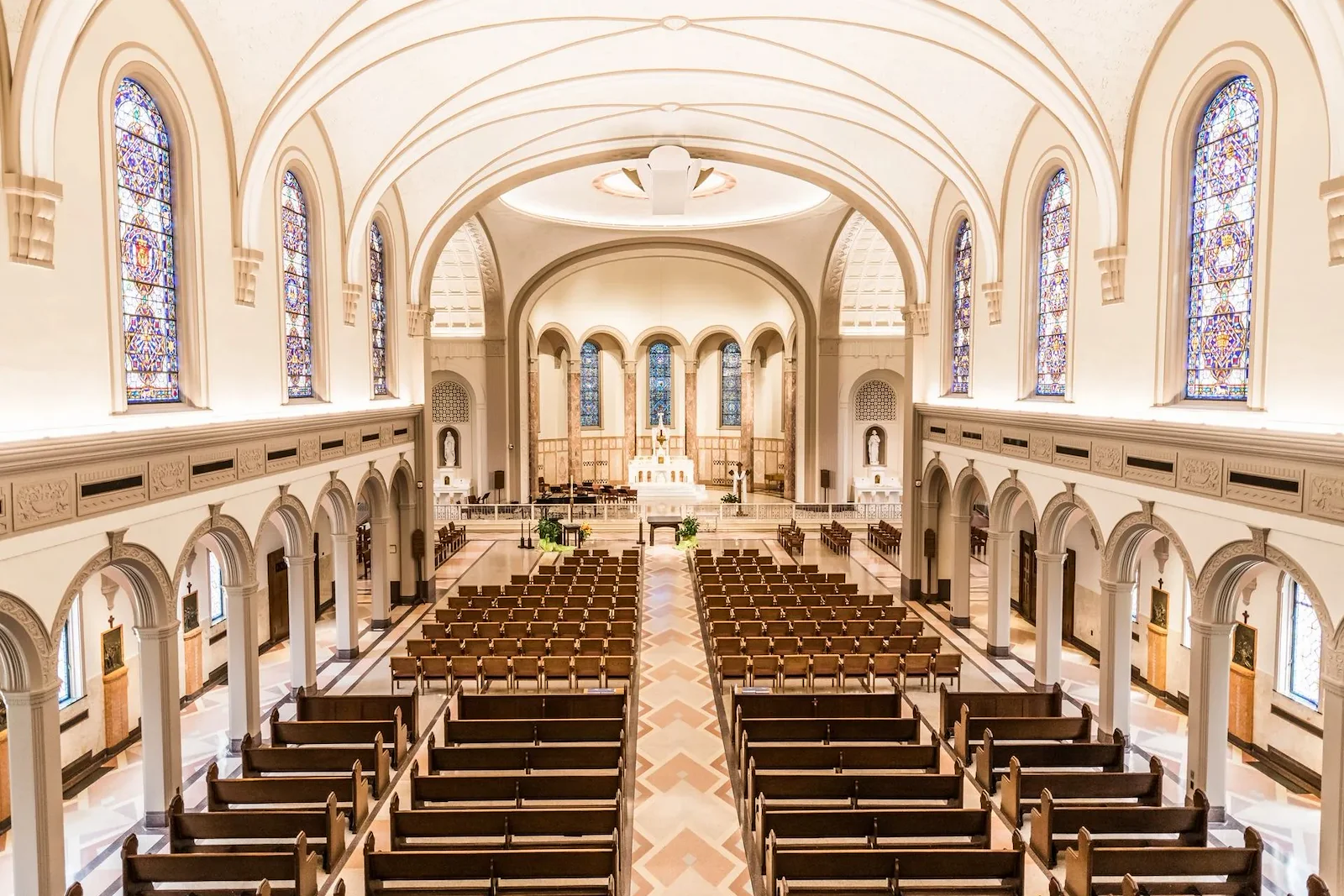 Image of Saint Therese at IHM Senior Living (3)