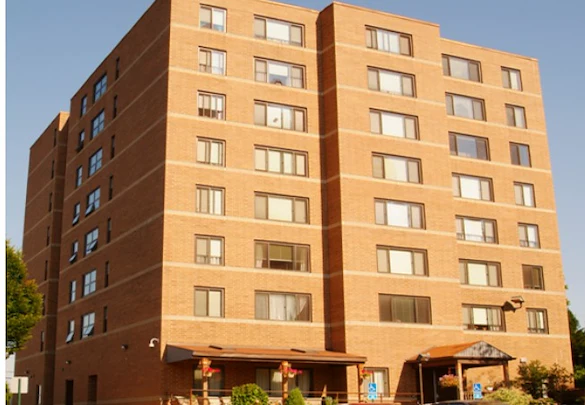 Image of Sweetbriar Place (1)