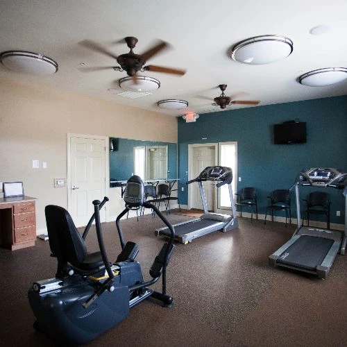 Image of Woodbury Place I (2)