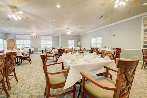 Image of Falls River Village Senior Living (5)
