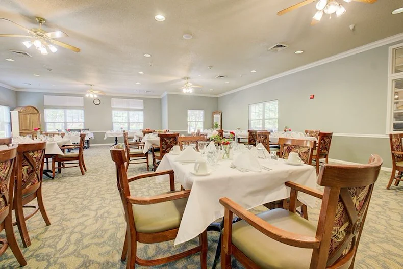 Image of Falls River Village Senior Living (5)