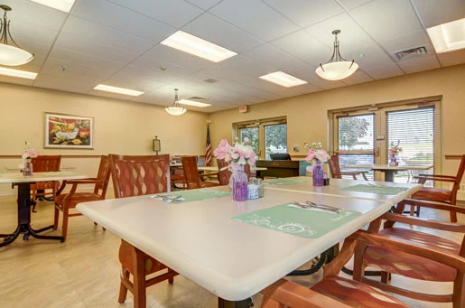 Image of Majestic Care of Commons at Perrysburg (4)