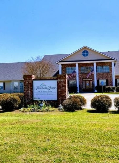 Image of The Columns of Bossier City (1)