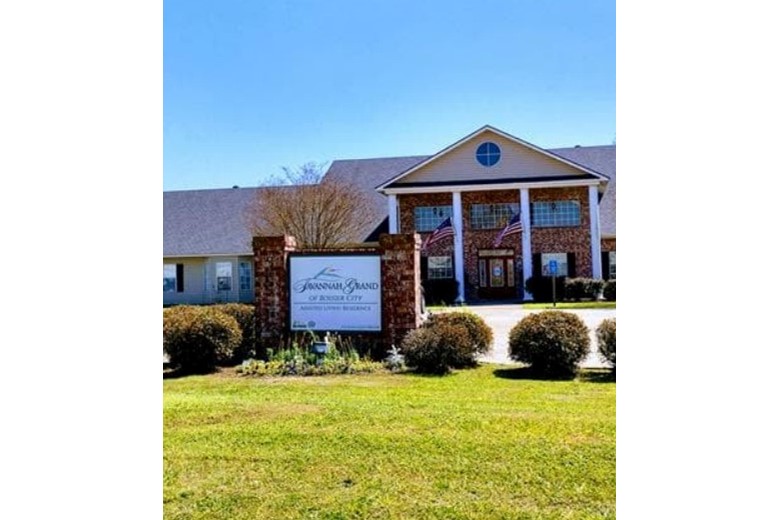 Image of Savannah Grand of Bossier City (1)