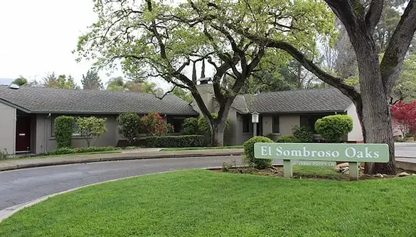 Image of El Sombroso Oaks (2)