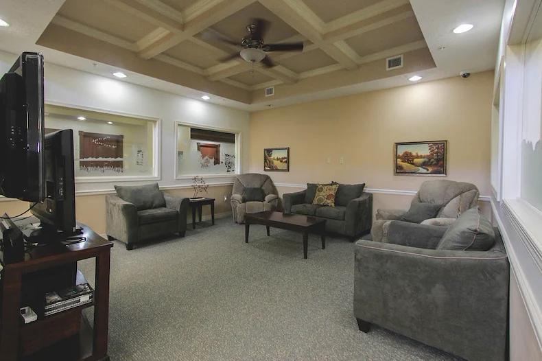 Image of The Independence House at Northview (5)