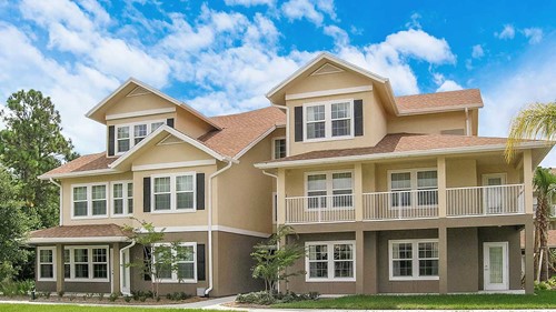 Image of Las Palmas - Sky Active Living (2)