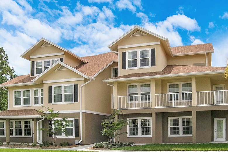 Image of Las Palmas - Sky Active Living (2)