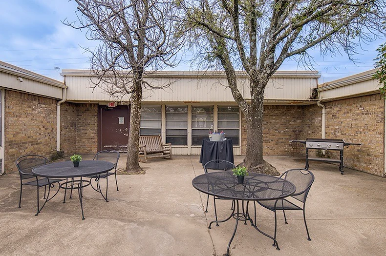 Image of Cedar Hill Healthcare Center (1)