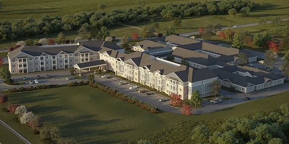 Image of The Princeton Senior Living (1)