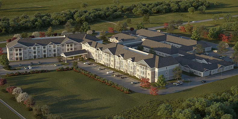 Image of The Princeton Senior Living (1)