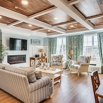 Image of Rosewood Village at Hollymead Town Center (4)