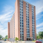 Image of Trent Center West (1)