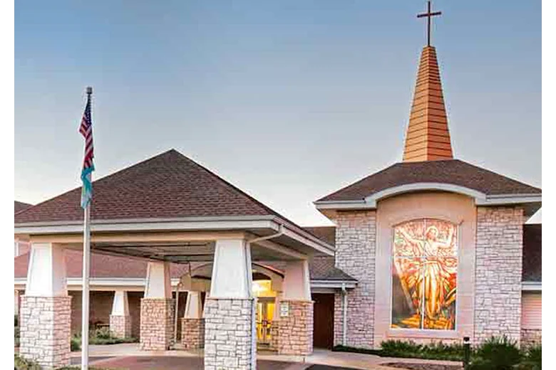 Image of Ascension Living Via Christi Village Manhattan (1)