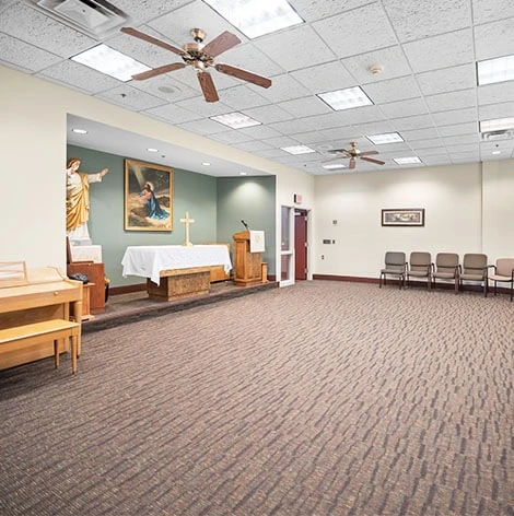 Image of Good Samaritan - Hastings Village Senior Living (2)