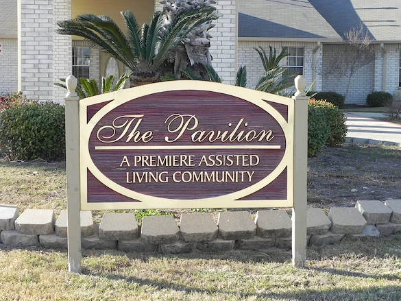 Image of The Pavilion Assisted Living (2)