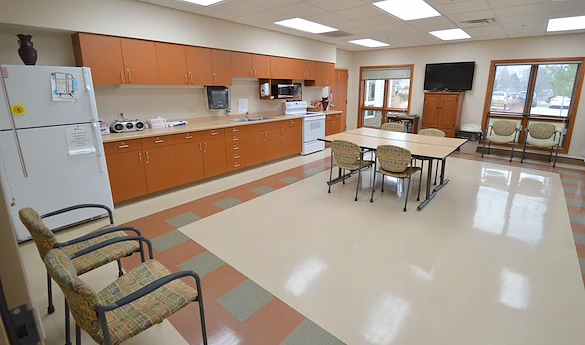 Image of Northern Mahaska Specialty Care (5)