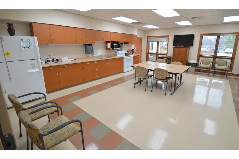 Image of Northern Mahaska Specialty Care (5)
