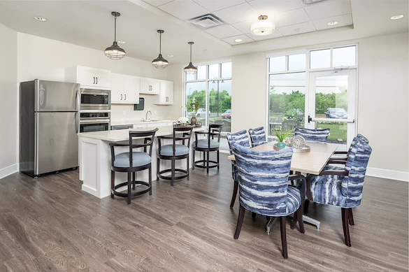 Image of The Ashford Of Grove City (5)