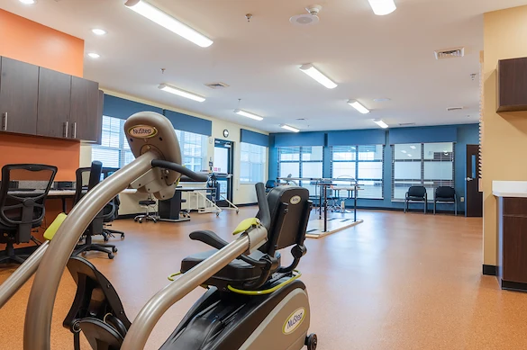 Image of The Willows at Bowling Green Senior Living (9)