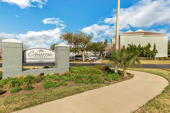 Image of Cimarron Estates (2)