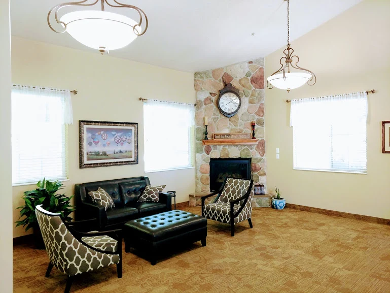 Image of Abbington Senior Living - Lehi (3)