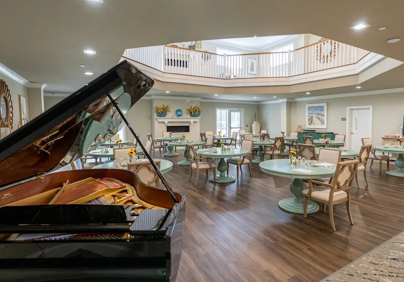 Image of Arbor Landing at Compass Pointe (4)